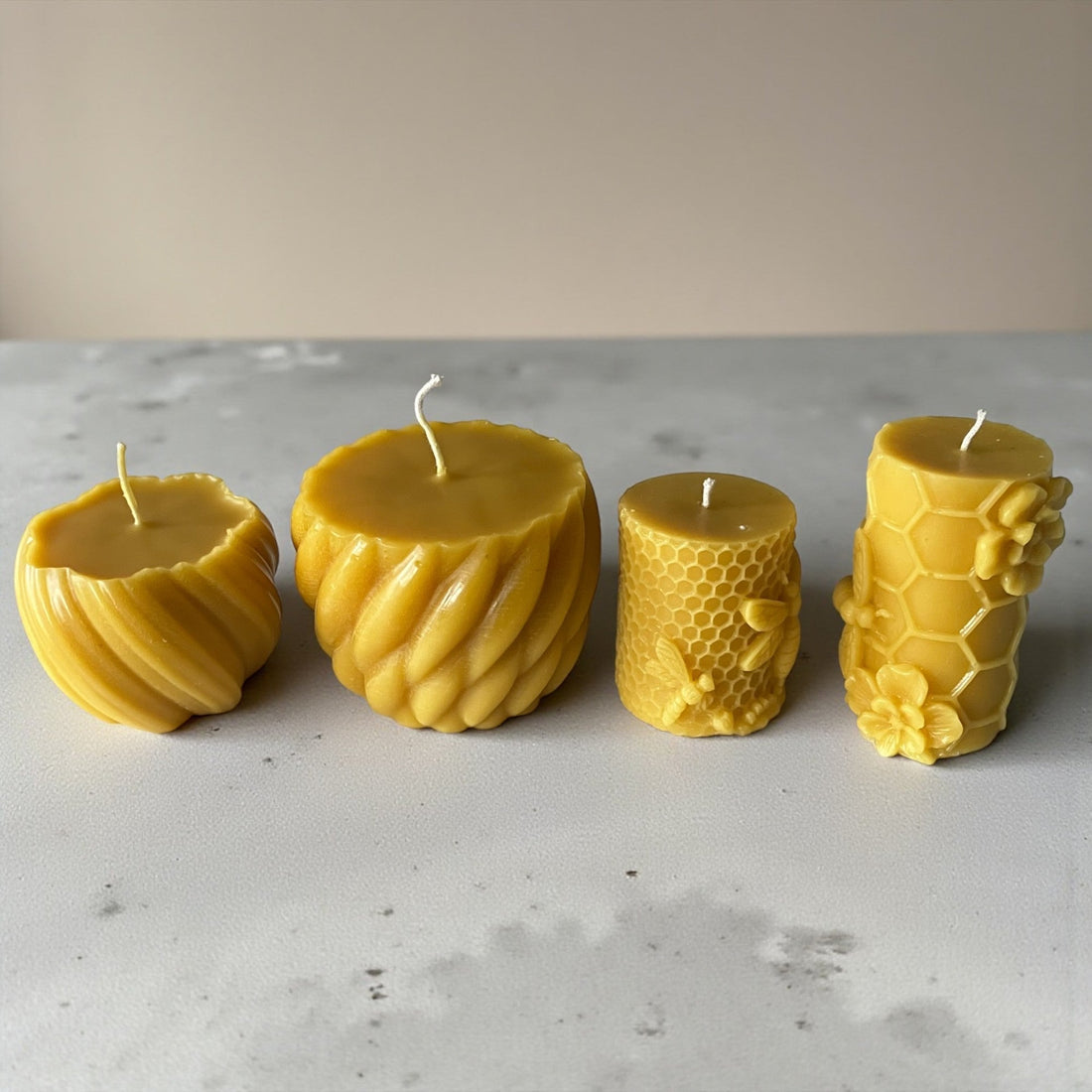 10 Reasons to Burn Beeswax Candles (And Never Look Back)