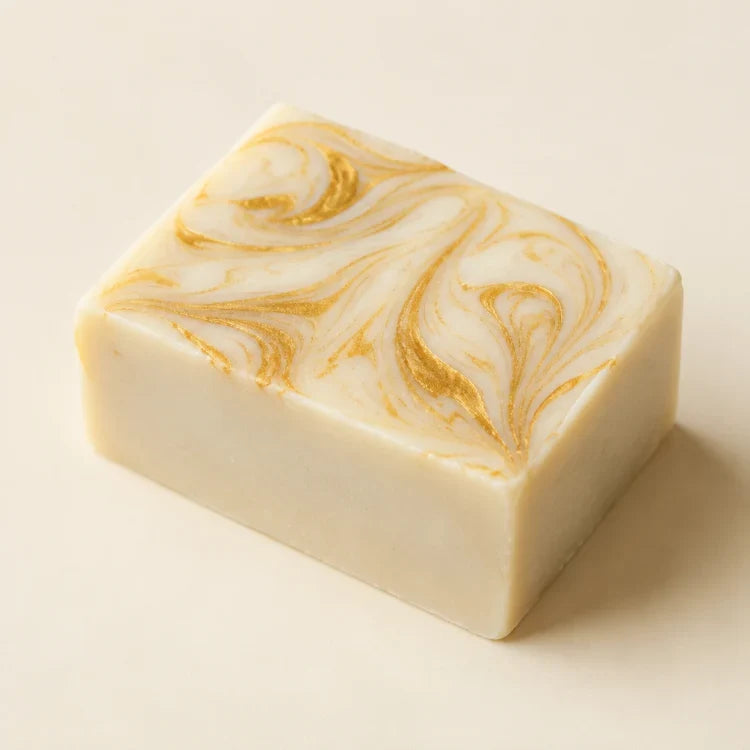 Honey and Propolis Soap: From Our Hives to Your Home