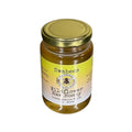 Pure Raw Wildflower Honey – British Summer Harvest | Swabees